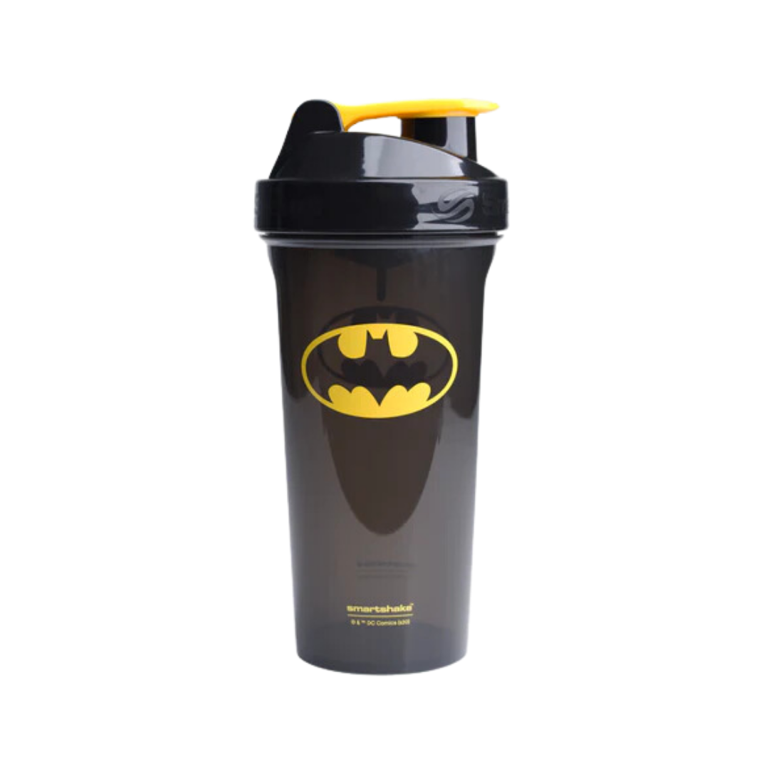 Smart Shaker Dc Comics - Nutrition Capital