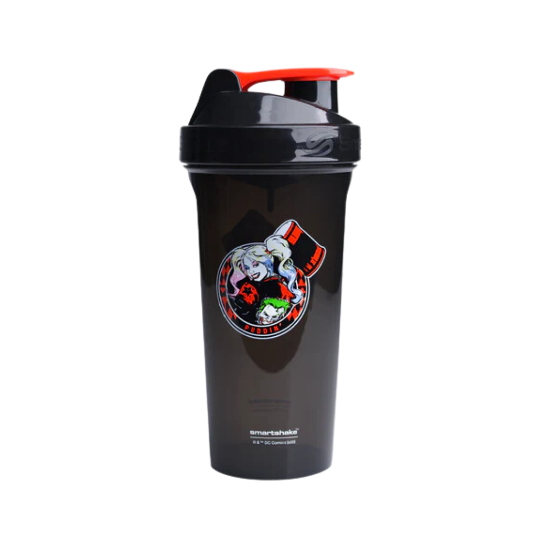 Smart Shaker Dc Comics - Nutrition Capital