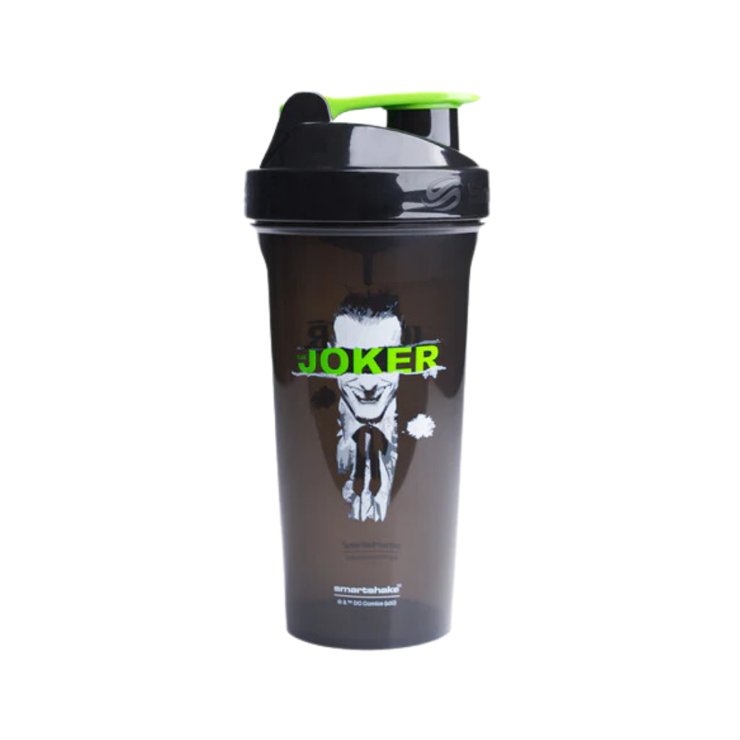 Smart Shaker Dc Comics - Nutrition Capital