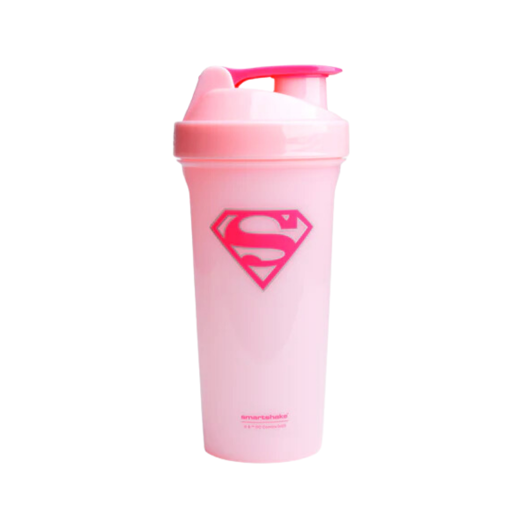 Smart Shaker Dc Comics - Nutrition Capital