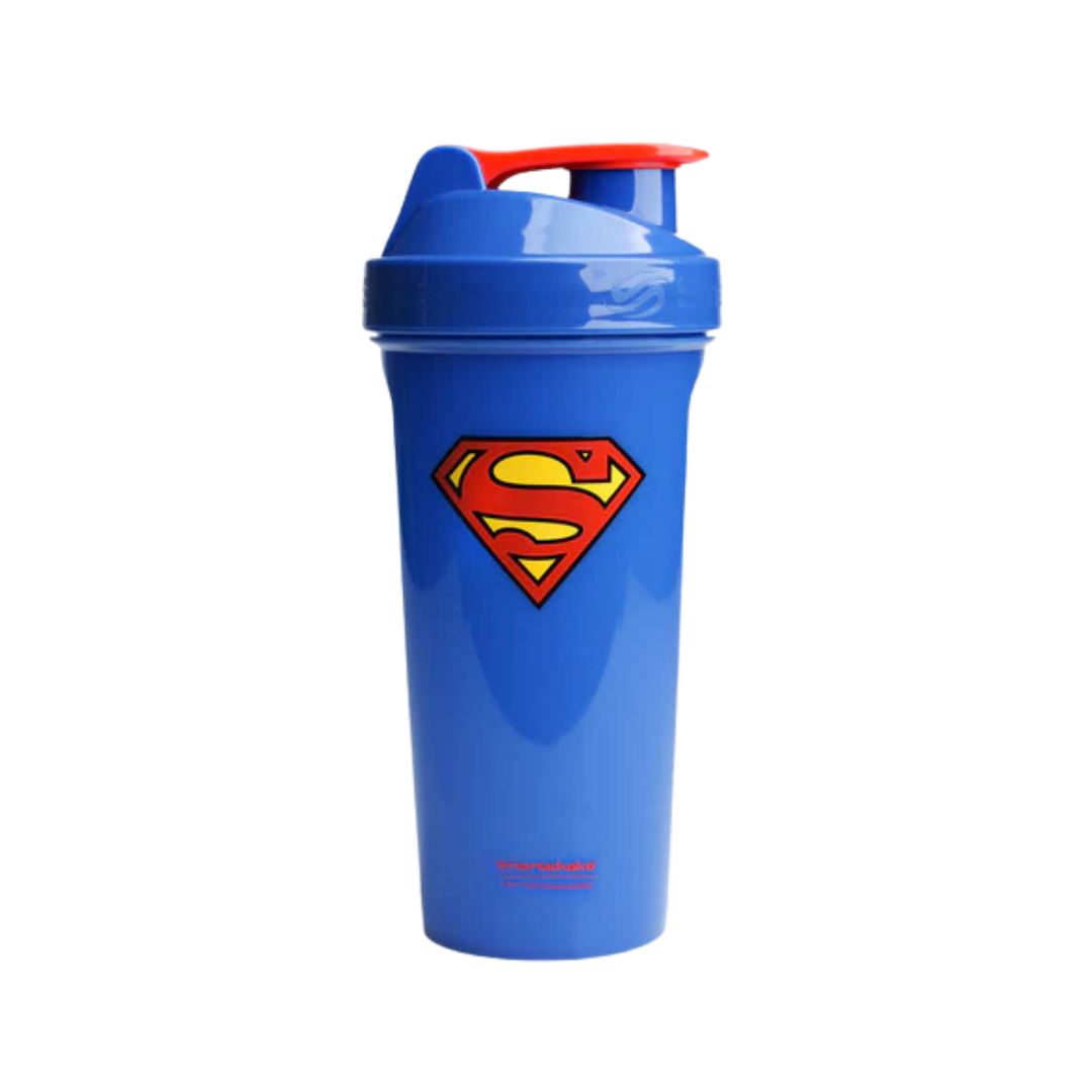 Smart Shaker Dc Comics - Nutrition Capital