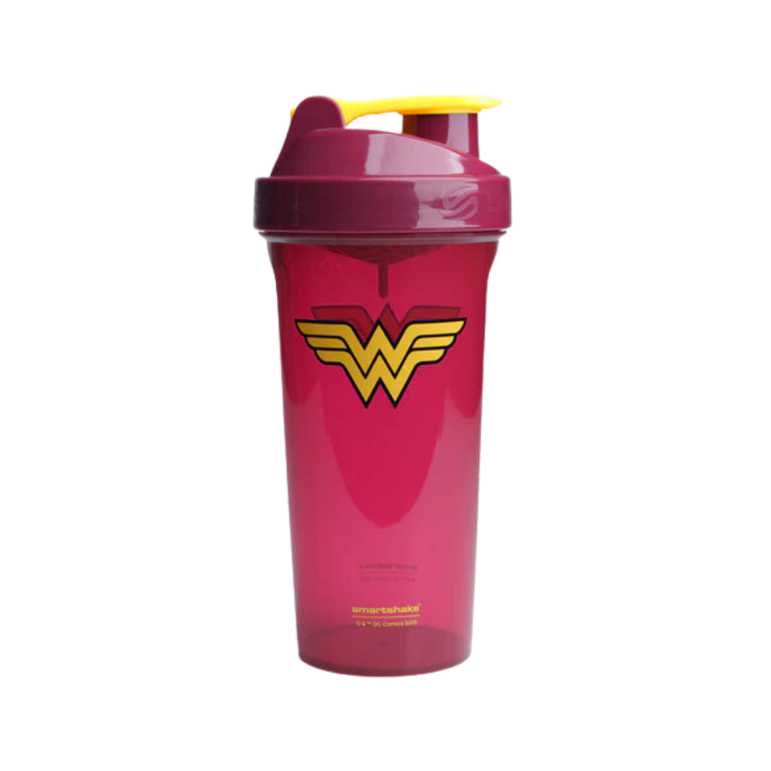 Smart Shaker Dc Comics - Nutrition Capital