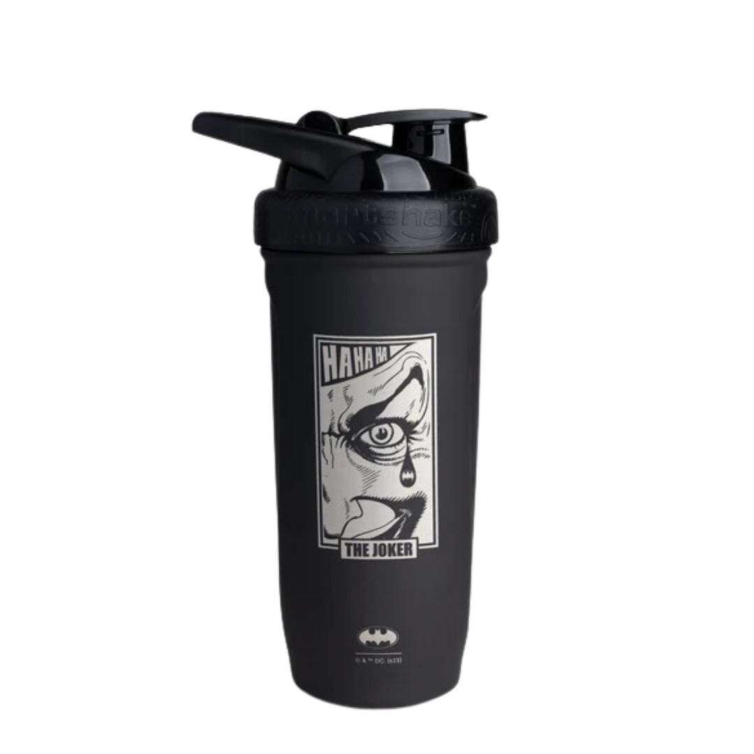 Smart Shakers Dc Comics Steel - Nutrition Capital