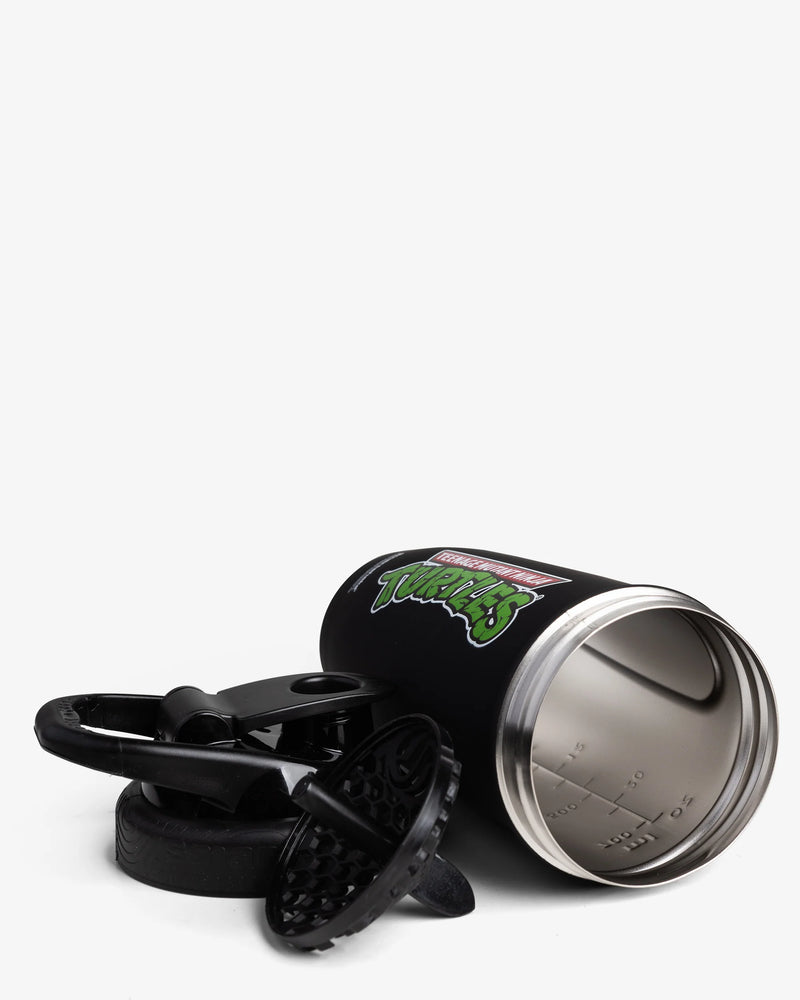 Smart Shake Reforce TMNT