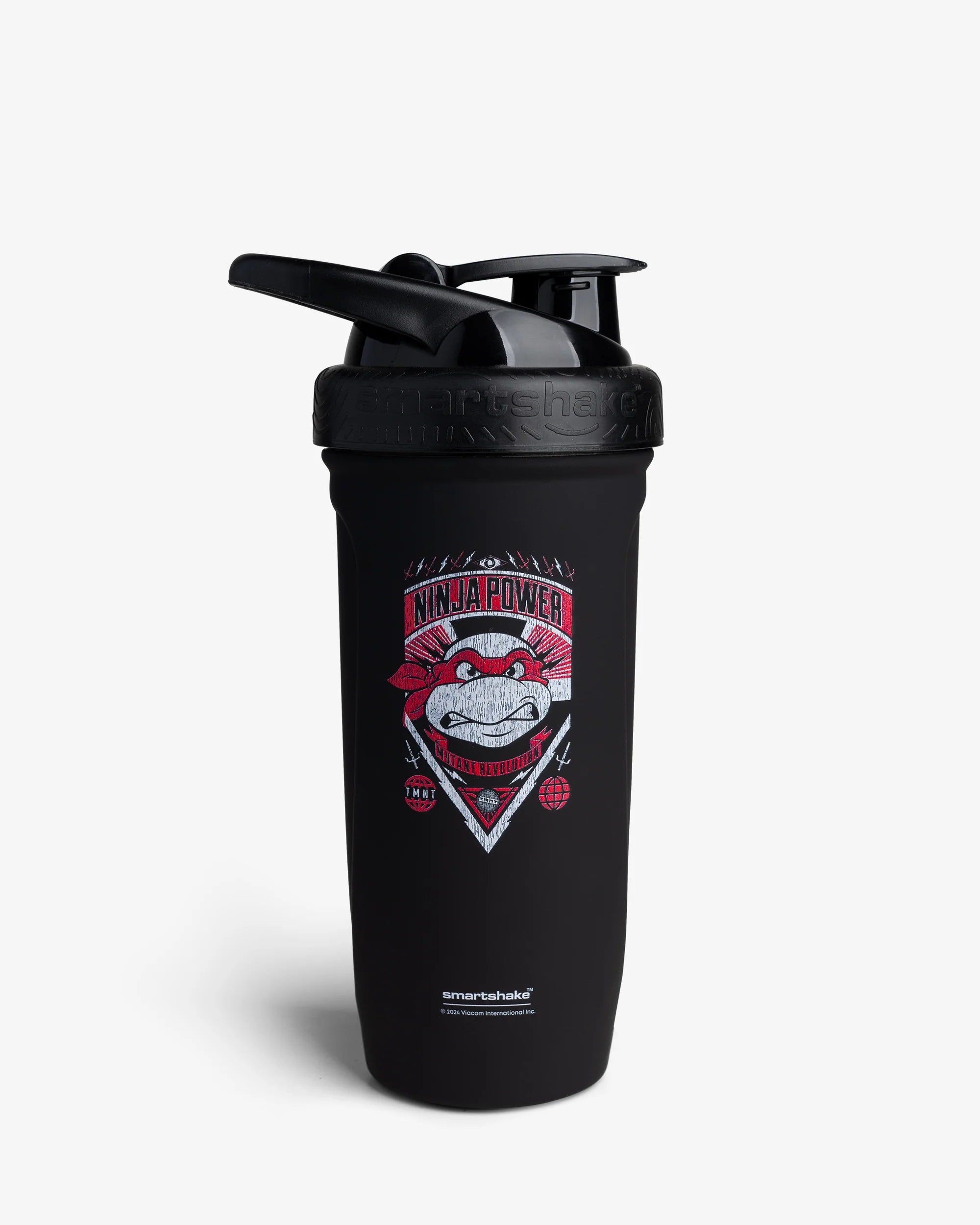 Smart Shake Reforce TMNT - Nutrition Capital