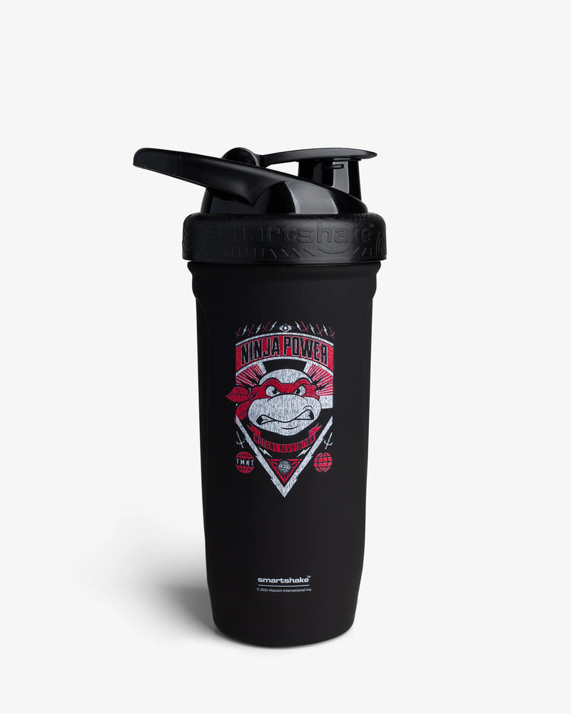 Smart Shake Reforce TMNT