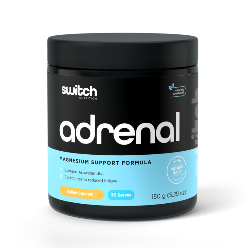 Switch Nutrition Adrenal Switch - Nutrition Capital