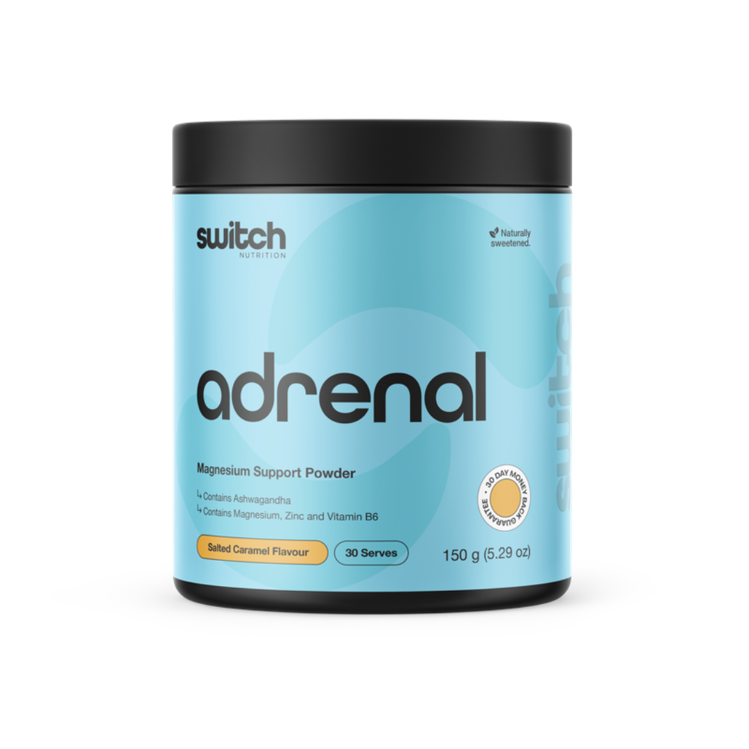 Switch Nutrition Adrenal Switch - Nutrition Capital