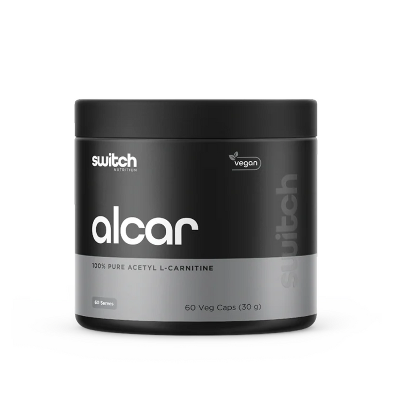 Switch Nutrition ALCAR