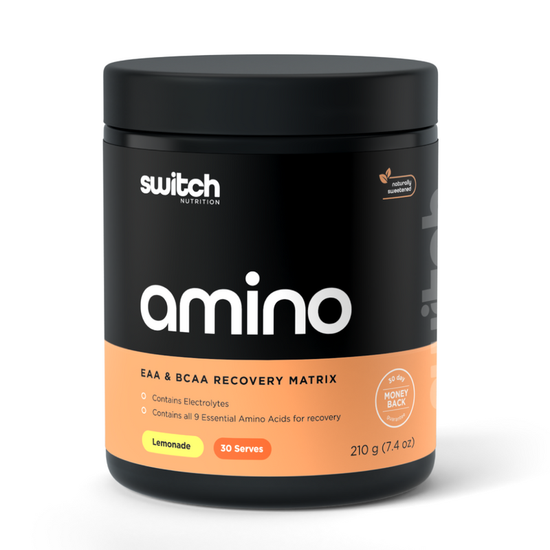 Switch Nutrition Amino Switch - Nutrition Capital
