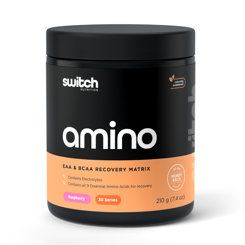 Switch Nutrition Amino Switch - Nutrition Capital