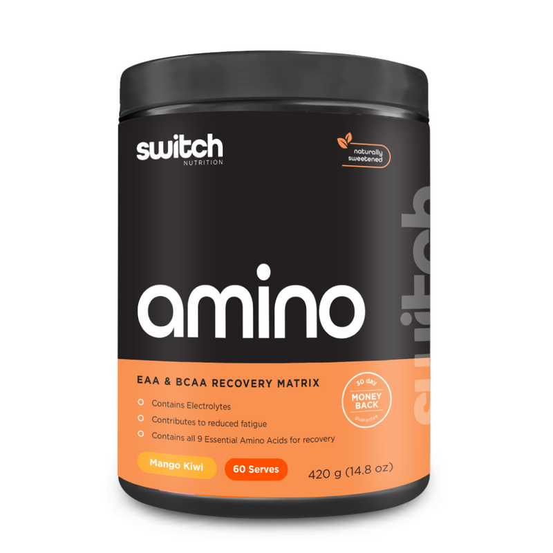 Switch Nutrition Amino Switch - Nutrition Capital