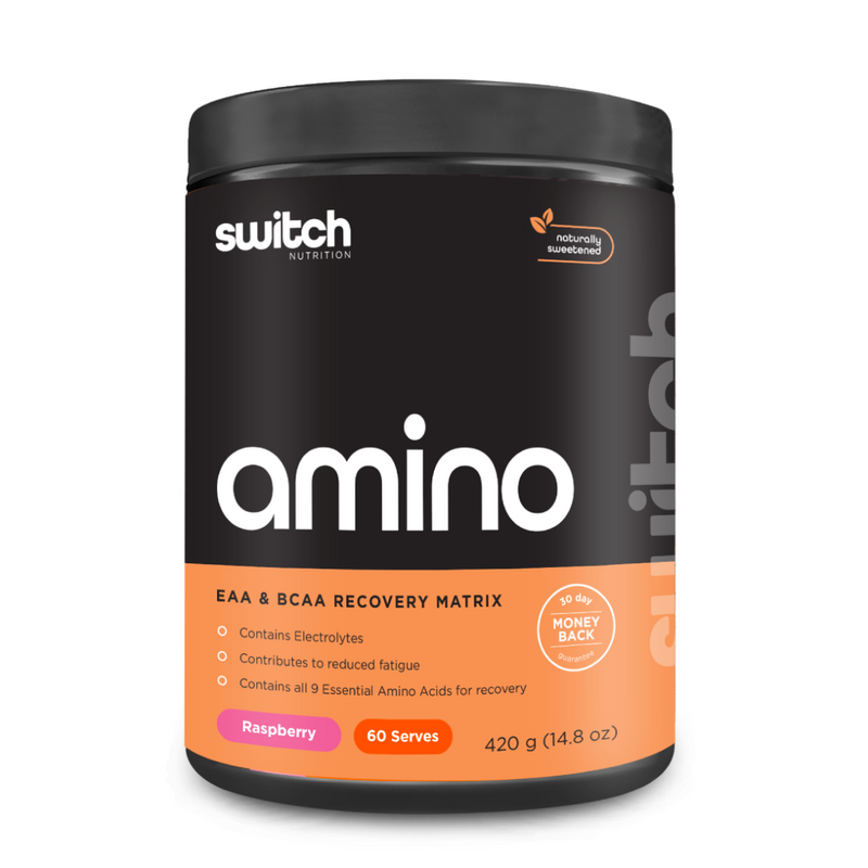 Switch Nutrition Amino Switch - Nutrition Capital