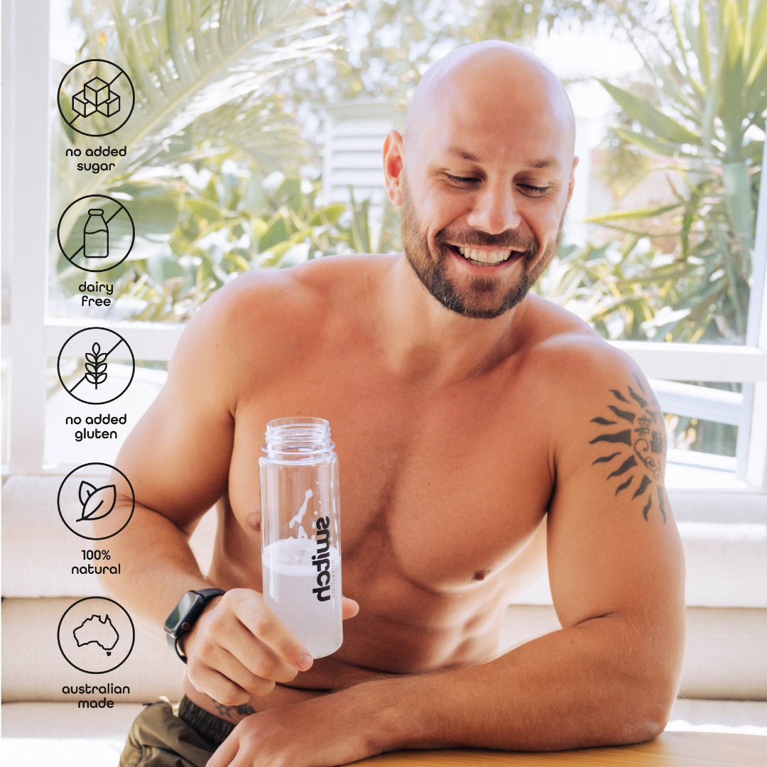 Switch Nutrition Amino - Nutrition Capital