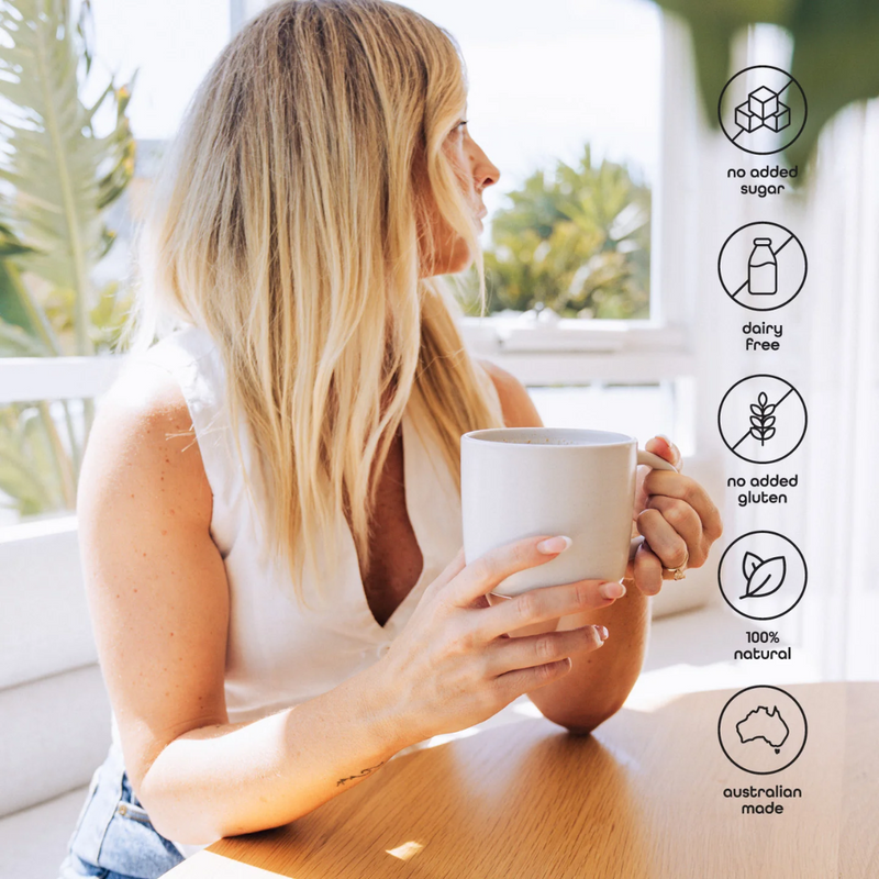 Switch Nutrition Coffee Switch - Nutrition Capital