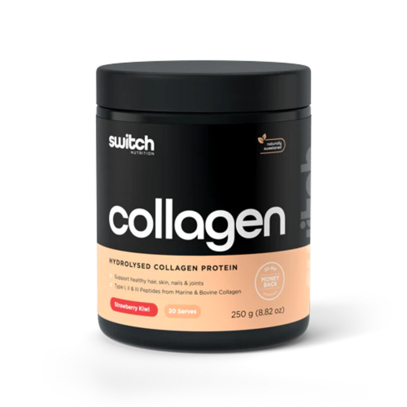 Switch Nutrition Collagen Switch - Nutrition Capital