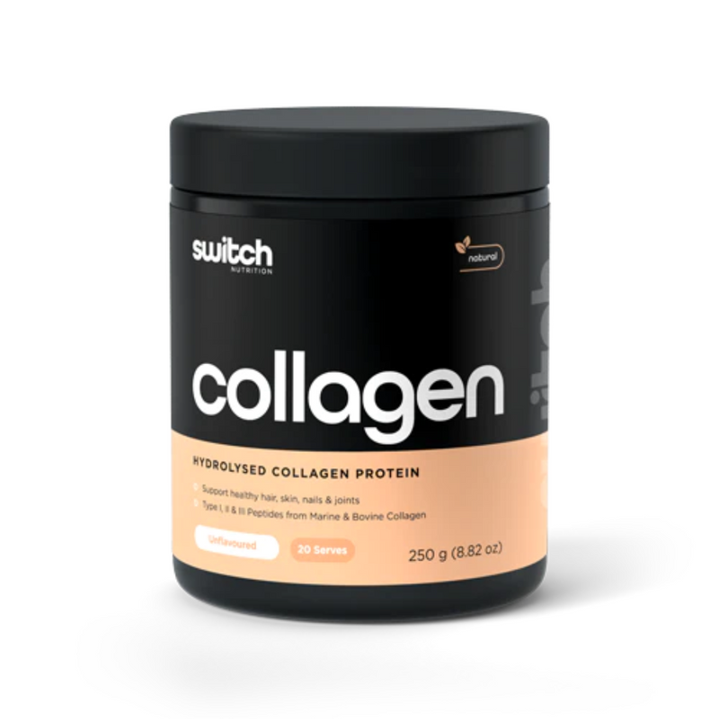 Switch Nutrition Collagen Switch - Nutrition Capital