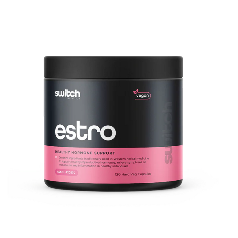 Switch Nutrition Estro - Nutrition Capital