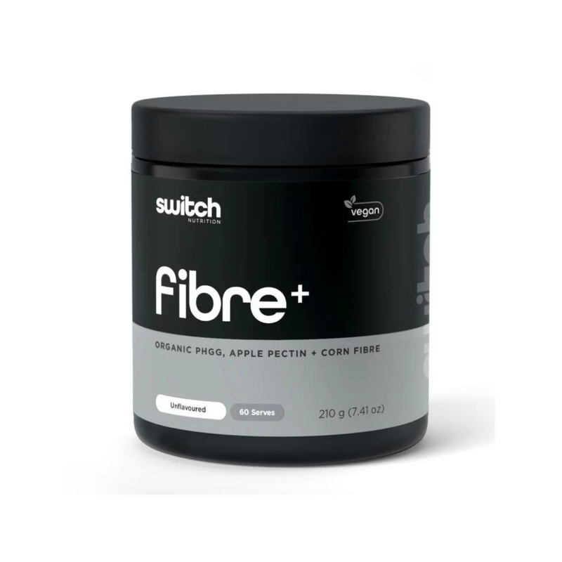 Switch Nutrition Fibre+ - Nutrition Capital