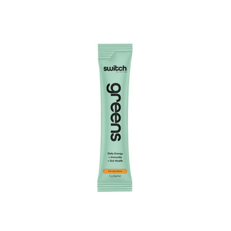 Switch Nutrition Greens - Nutrition Capital