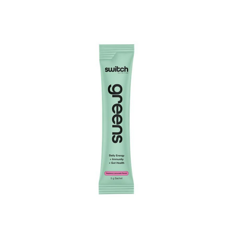 Switch Nutrition Greens - Nutrition Capital