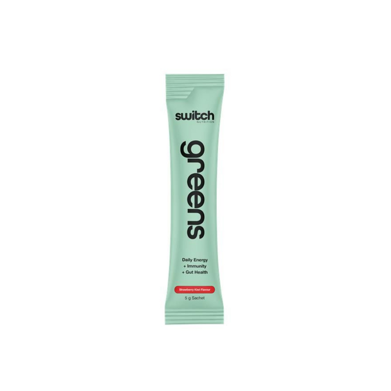 Switch Nutrition Greens - Nutrition Capital
