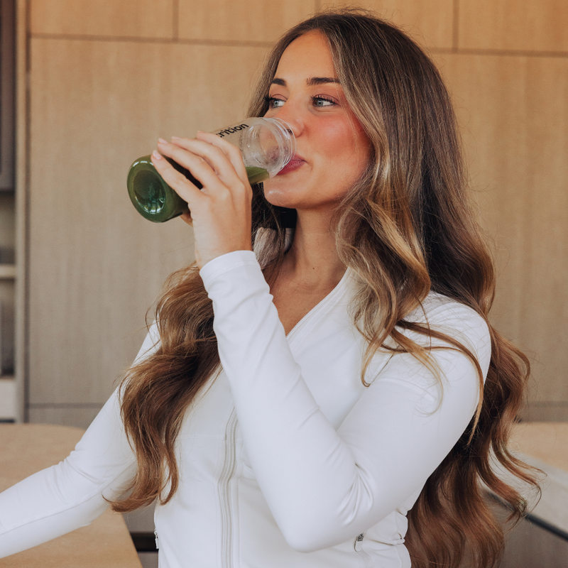 Switch Nutrition Greens - Nutrition Capital