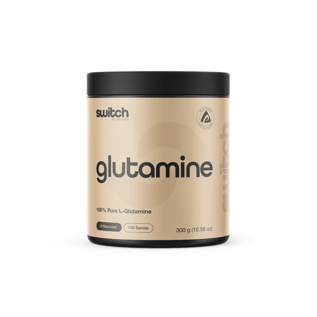 Switch Nutrition L-Glutamine