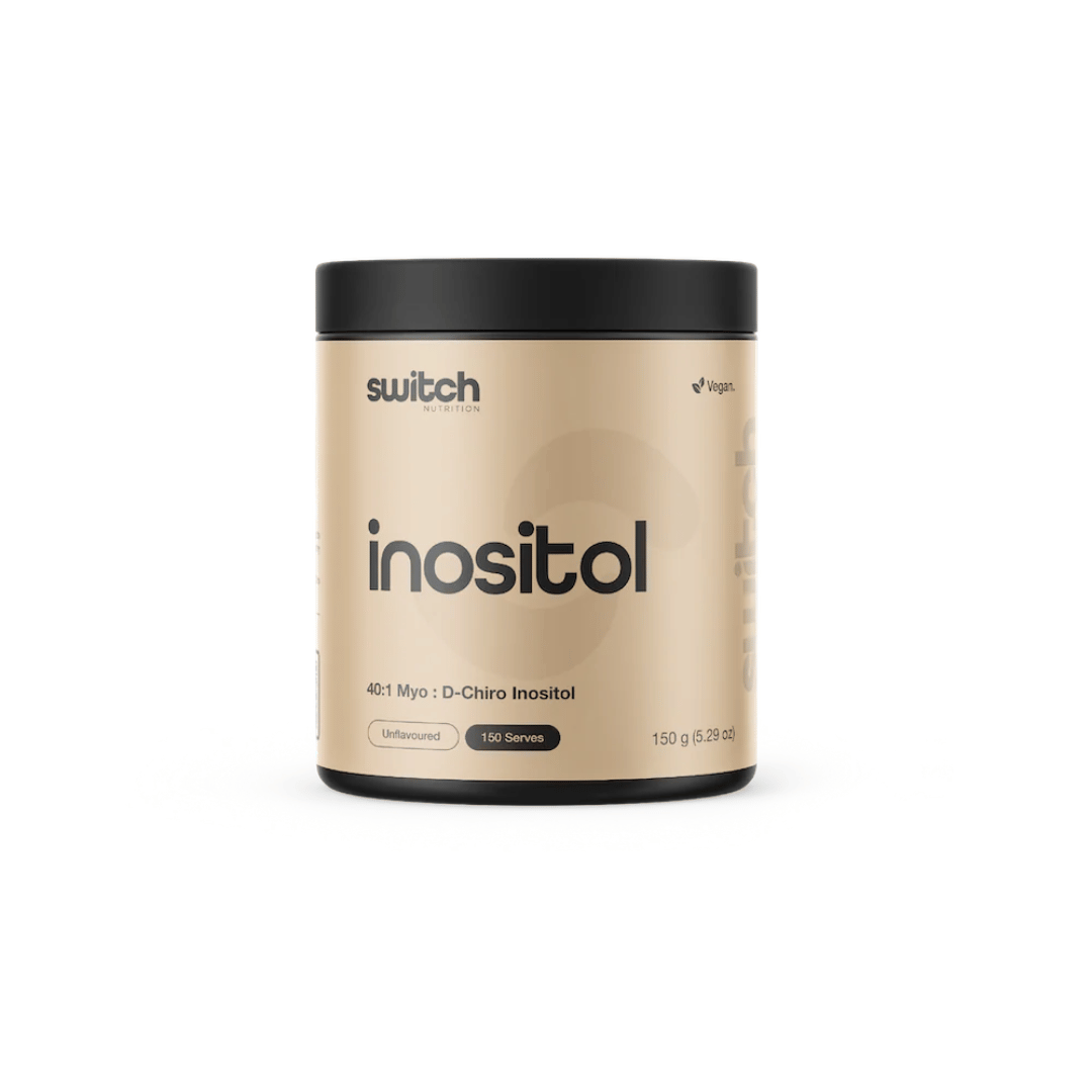 Switch Nutrition Inositol