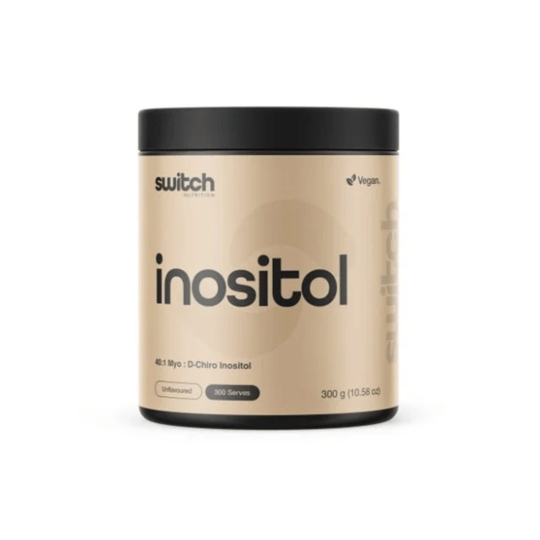 Switch Nutrition Inositol