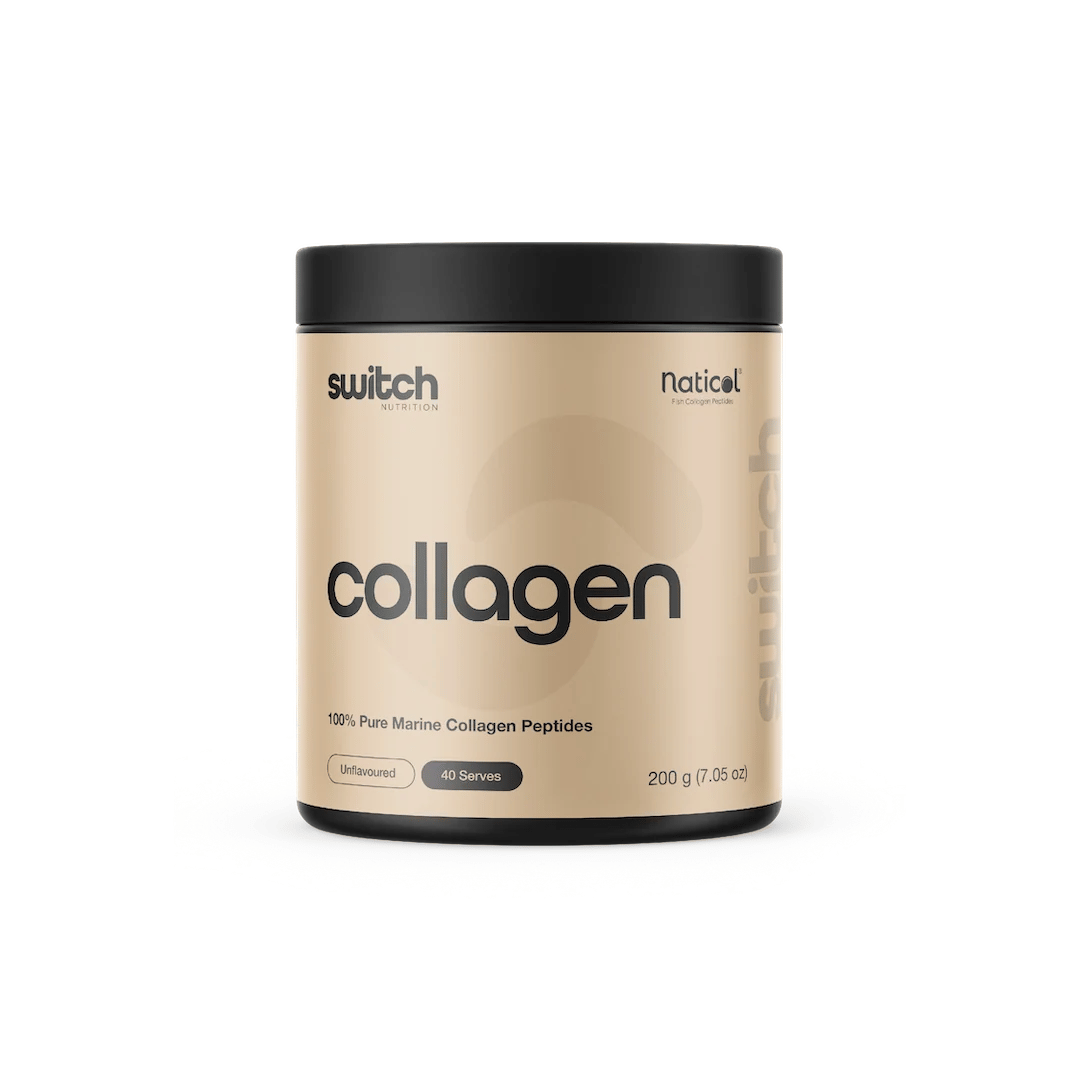Switch Nutrition Marine Collagen (Naticol)