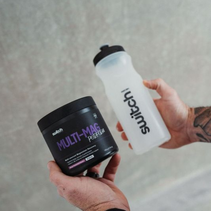 Switch Nutrition Perform MultiMag - Nutrition Capital