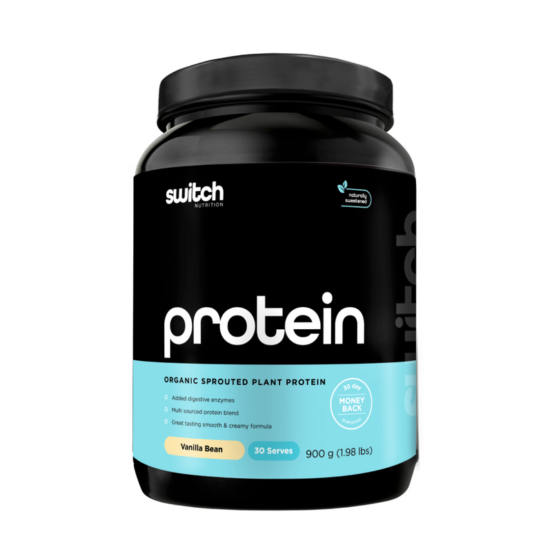 Switch Nutrition Protein Switch - Nutrition Capital