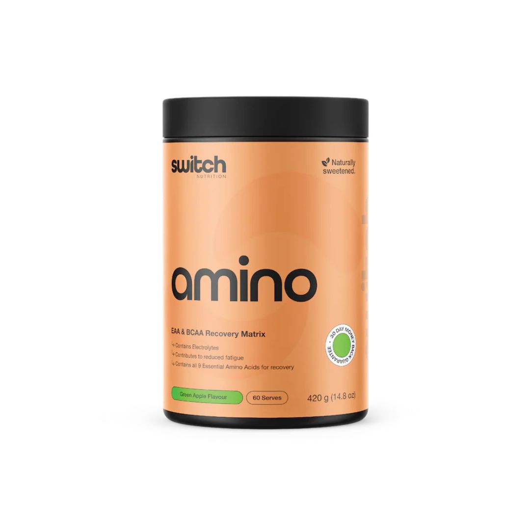 Switch Nutrition Amino Switch - Nutrition Capital