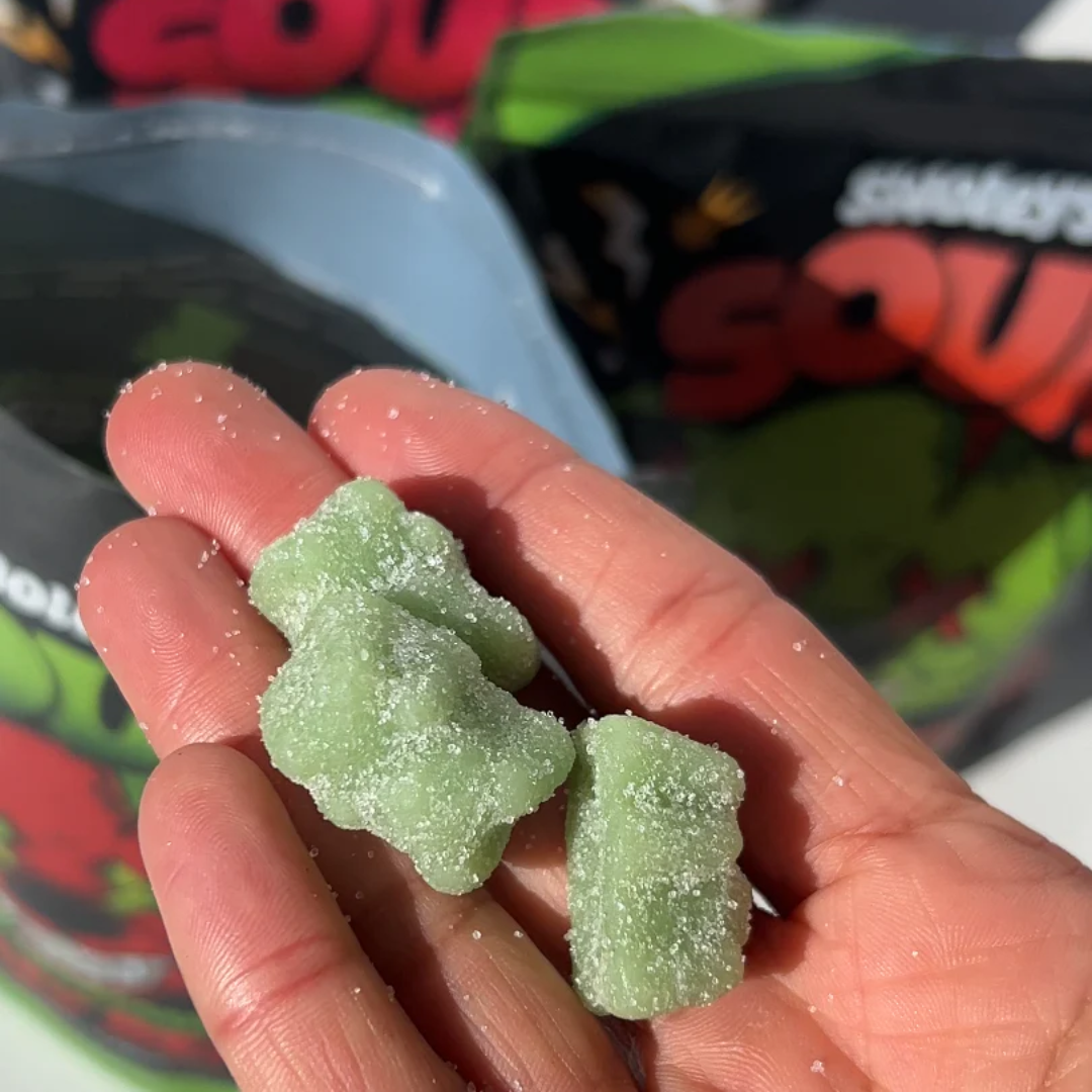 Swoleys Creatine Gummies