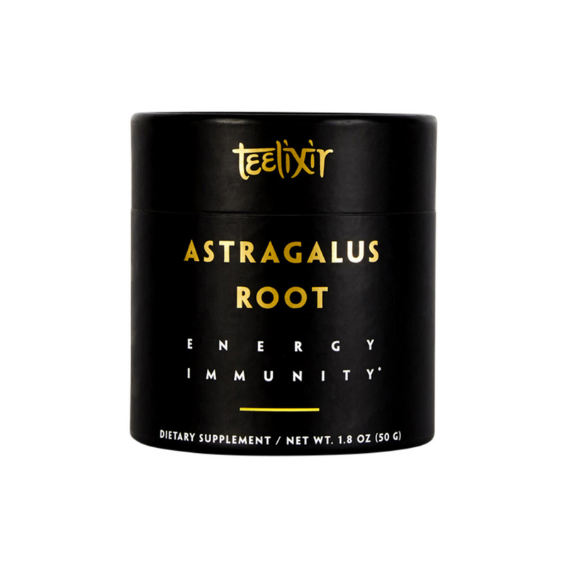 Teelixir Astralagus Root - Nutrition Capital