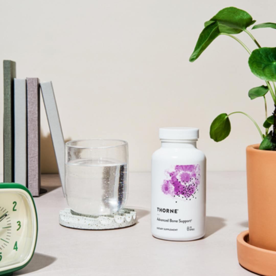 Thorne Advanced Bone Support