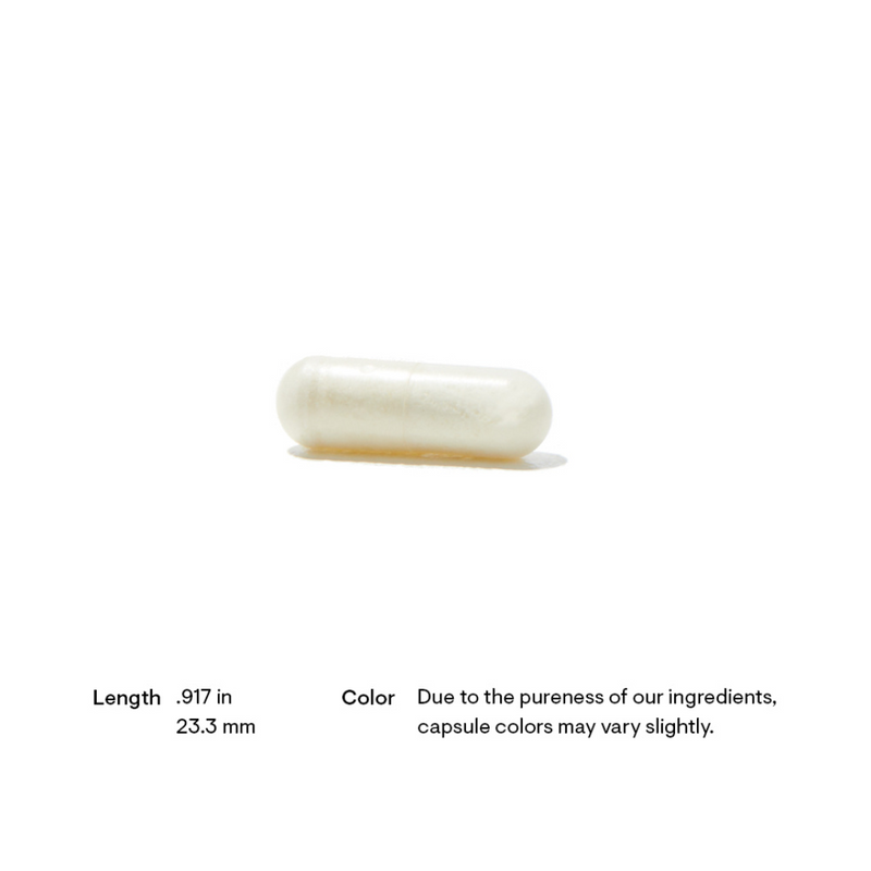 Thorne Advanced Digestive Enzymes - Nutrition Capital