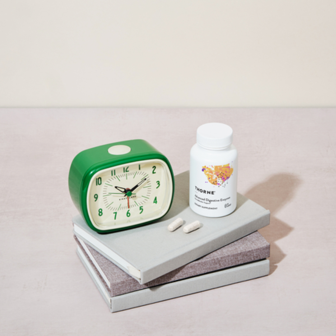 Thorne Advanced Digestive Enzymes