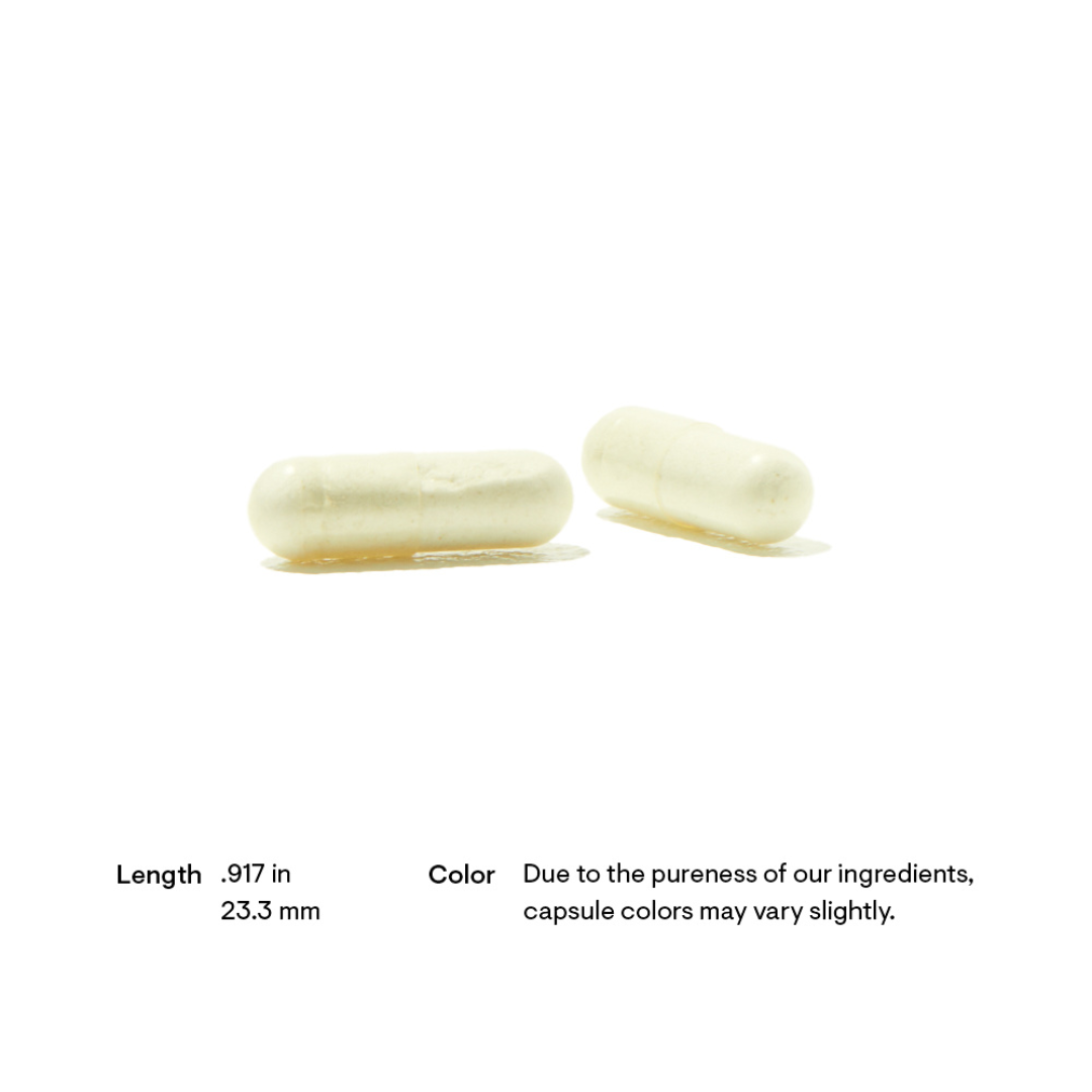 Thorne Alpha-Lipoic Acid - Nutrition Capital