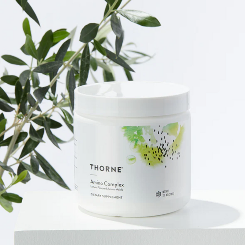 Thorne Amino Complex - Nutrition Capital