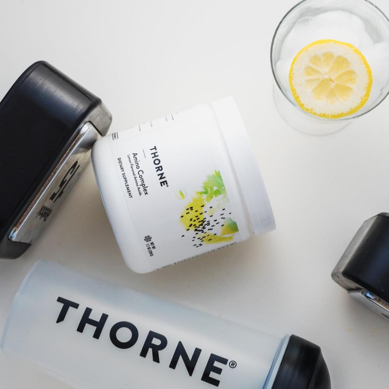 Thorne Amino Complex - Nutrition Capital