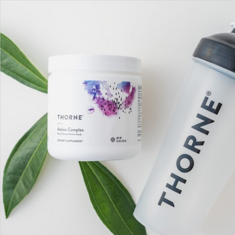 Thorne Amino Complex - Nutrition Capital