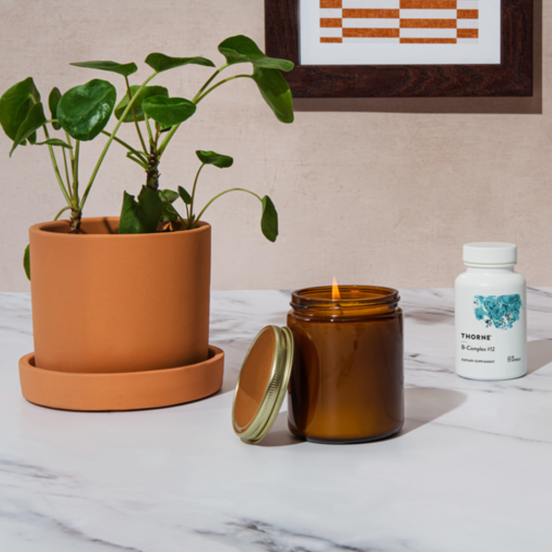 Thorne B-Complex #12