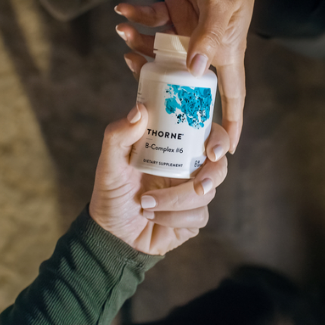 Thorne B-Complex #6