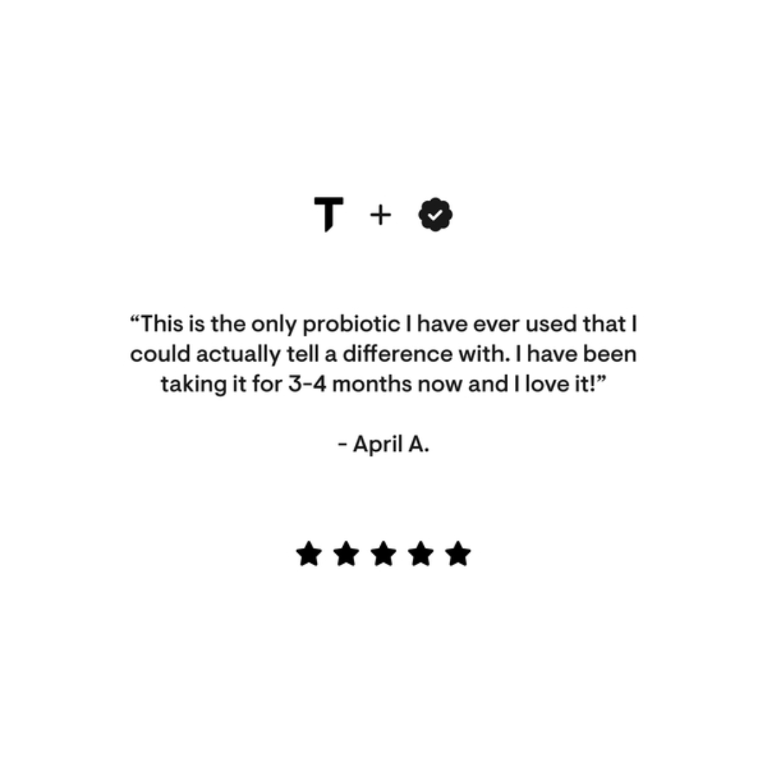 Thorne Bacillus Coagulans