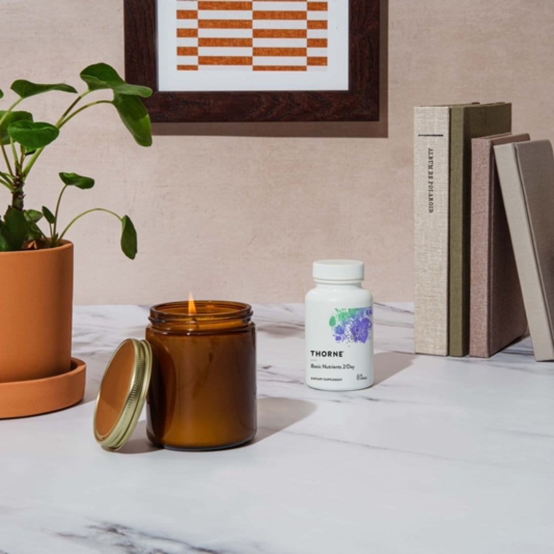 Thorne Basic Nutrients 2/day