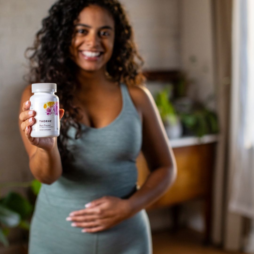 Thorne Basic Prenatal
