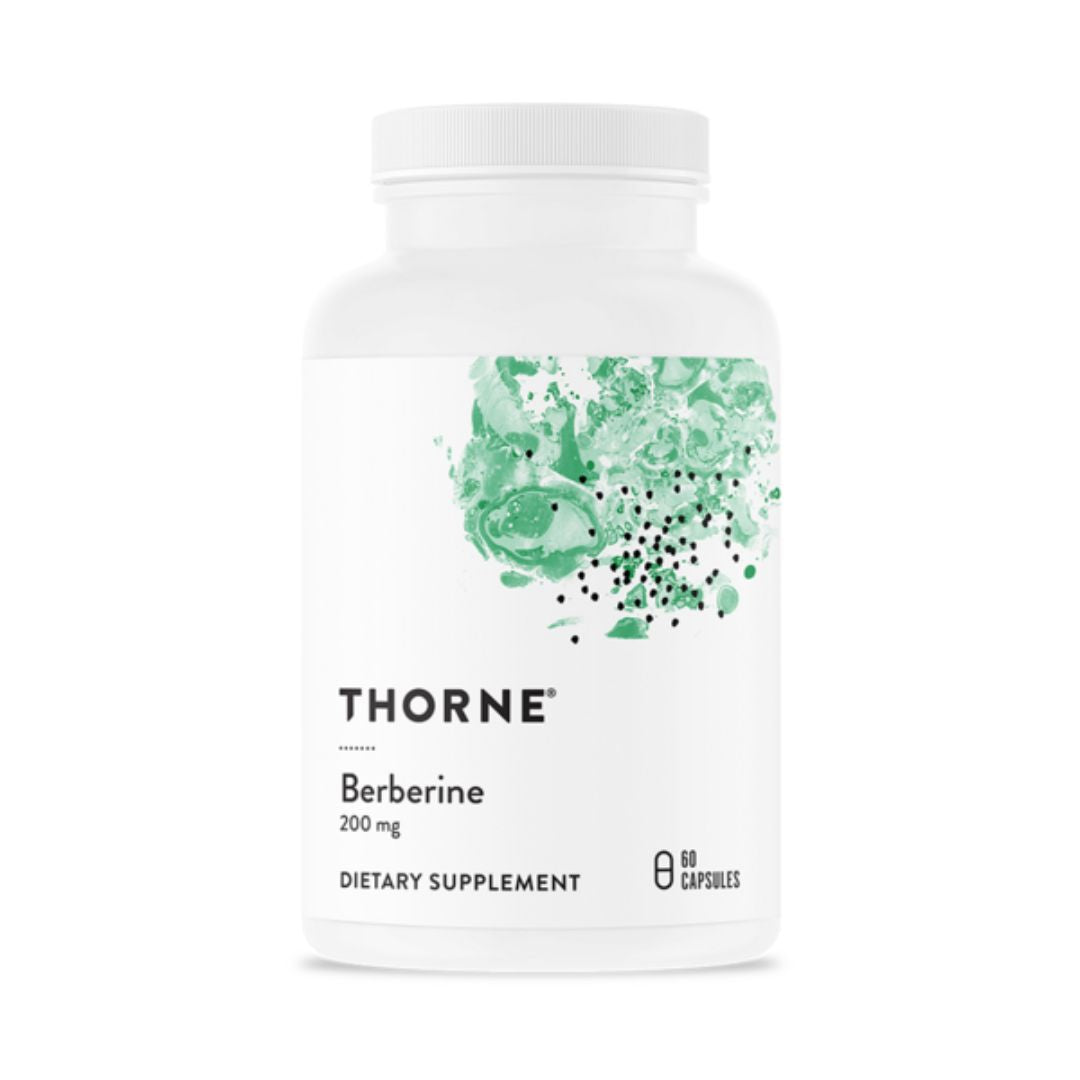 Thorne Berberine - 200mg