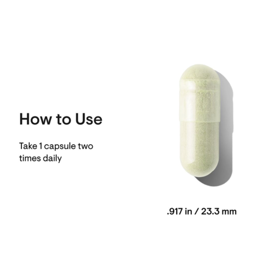 Thorne Boswellia Phytosome